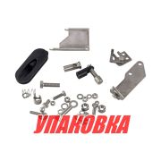 Комплект подключения дистанционного управления Tohatsu/Mercury 25-30, Omax (упаковка из 2 шт.)