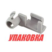 Переходник тяги Yamaha 6-250, Omax (упаковка из 3 шт.)