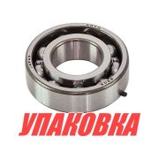 Подшипник 25х52х15, Suzuki, Omax (упаковка из 3 шт.)