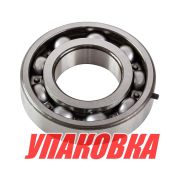Подшипник 35х72х17, Suzuki, Omax (упаковка из 3 шт.)