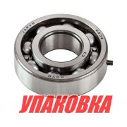 Подшипник 20x47x14, Mercury/Tohatsu 4-9.8, Omax (упаковка из 3 шт.)