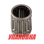 Подшипник 17х21х27, Mercury/Tohatsu 25-50, Omax (упаковка из 4 шт.)