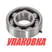 Подшипник 20х47х14, Yamaha, Omax (упаковка из 3 шт.)