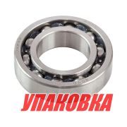 Подшипник 25x47x12, Yamaha, Omax (упаковка из 3 шт.)