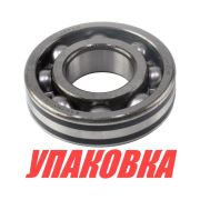 Подшипник 35x80x21, Yamaha, Omax (упаковка из 3 шт.)