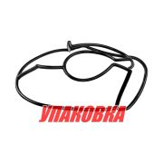 Уплотнение корпуса помпы охлаждения Suzuki DF150-175/DF150-200A, Omax (упаковка из 2 шт.)