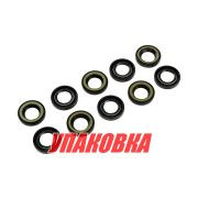 Сальник 17x30x6, Yamaha, Omax (упаковка из 100 шт.)