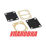 Комплект мембран топливного насоса Yamaha, Omax (упаковка из 5 шт.)