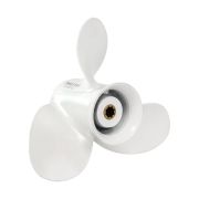 Винт гребной Yamaha 9.9-15/F20B; 3x9-1/4x12, Polyda (3111-093-120J / 63V-45941-10-EL)
