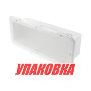 Ящик для хранения огнетушителя 1 кг (упаковка из 4 шт.)