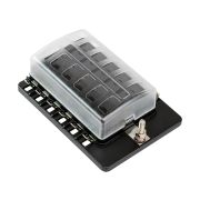 Блок на 12 предохранителей, Marine Rocket