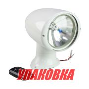 Прожектор галогеновый с дистанционным управлением, 12 В (упаковка из 5 шт.)