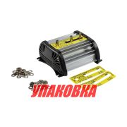 Зарядный изолятор, 70 A, 2 аккумулятора, 65x127x136 мм (упаковка из 6 шт.)