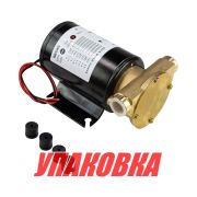 Помпа водоподающая, 12 В, 35 л/мин (упаковка из 4 шт.)