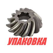 Шестерня редуктора Yamaha 40X/F30-40 (пиньон), Omax (упаковка из 3 шт.)