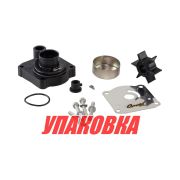Ремкомплект помпы с корпусом Yamaha 25V-30G/F20-25, Omax (упаковка из 15 шт.)