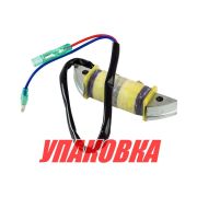 Катушка генератора Tohatsu/Mercury 9.9-30 (зажигания), Omax (упаковка из 10 шт.)