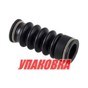Гофра тяги переключения скоростей Suzuki DT25/30/40/DF25/30, Omax (упаковка из 10 шт.)