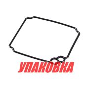 Прокладка поплавковой камеры Yamaha 9.9-15, Omax (упаковка из 2 шт.)