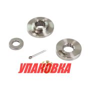 Установочный комплект винта Yamaha 60-85, Omax (упаковка из 2 шт.)