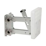 Транец для вспомогательного мотора до 15 л.с.(40 кг), Marine Rocket