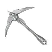 Якорь кошка 3,2 кг, складной, Marine Rocket