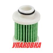 Фильтр топливный Yamaha F50-F115 сменный элемент (замена 6D82456300), Recmar (упаковка из 20 шт.)