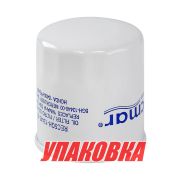 Фильтр масляный Honda/Yamaha/Mercury/Tohatsu 8-25; BF25-50, Recmar (упаковка из 20 шт.)