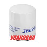 Фильтр масляный Yamaha F9.9-F100, Recmar (упаковка из 10 шт.)