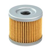 Фильтр масляный Suzuki DF9.9B; DF15A-20A; DF9.9-15; DF8A-9.9A, Recmar