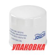 Фильтр масляный Suzuki DF140 до 2011 г.в., Recmar (упаковка из 10 шт.)