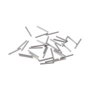 Ролик игольчатого подшипника Yamaha d 1.8 (± 0.1) L 19.4 (±0.1), к-т из 34 роликов, Recmar