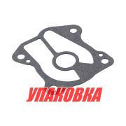 Прокладка под пластину помпы Honda BF25-50, Recmar (упаковка из 5 шт.)