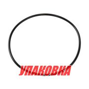 Уплотнительное кольцо теплообменника Volvo Penta D4/D6, Recmar (упаковка из 10 шт.)