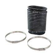 Гофра выхлопа Volvo Penta SX-A DPS-A, B, Recmar