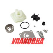 Ремкомплект помпы Yamaha 25V-30G/F20-25, Recmar (упаковка из 5 шт.)