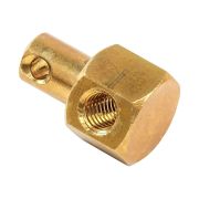 Наконечник троса Volvo Penta, Recmar