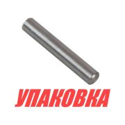 Шпонка срезная гребного винта Suzuki DF2.5-6/DT2-5, Recmar (упаковка из 10 шт.)