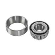 Подшипник 17х40х17.25, Suzuki, Recmar