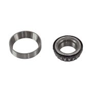 Подшипник 25х47х15, Yamaha, Recmar