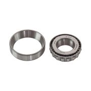 Подшипник 25х52х16.25, Yamaha, Recmar