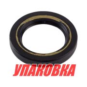 Сальник 25х38х6, Yamaha, Recmar (упаковка из 5 шт.)