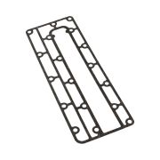 Прокладка выхлопного коллектора Yamaha 75-90 №2, Recmar