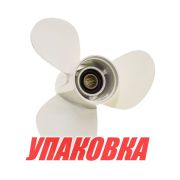 Винт гребной Yamaha 40-55/F30-60;3x11-1/8x13, BaekSan (упаковка из 3 шт.)