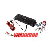 Морской стерео усилитель, 4-х канальный, 650W, Marine Rocket (упаковка из 5 шт.)