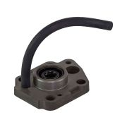 Основание помпы Suzuki DT9.9-15 (до 2000 г.), Recmar