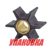 Крыльчатка охлаждения Tohatsu M60-90, Omax (упаковка из 3 шт.)