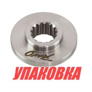 Шайба упорная Yamaha 60-90 (под винт), Omax (упаковка из 2 шт.)