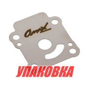 Пластина помпы Tohatsu/Mercury 6-9.8, Omax (упаковка из 18 шт.)