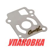 Пластина помпа Mercury/Tohatsu 25-30, Omax (упаковка из 6 шт.)